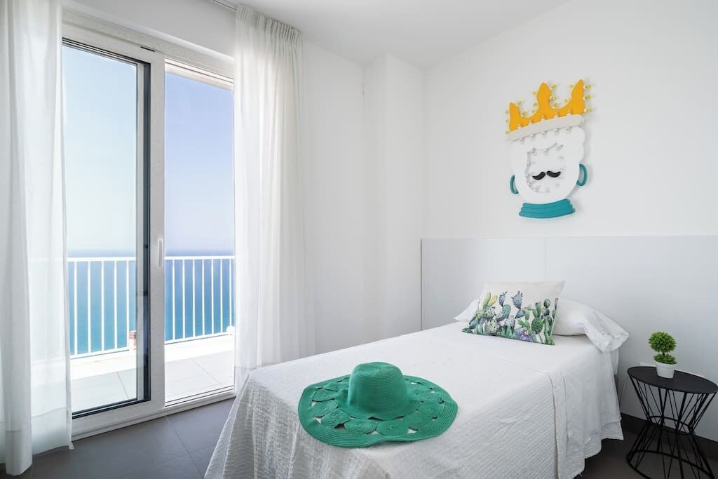 Photo of Bedroom in Capo d'Orlando
