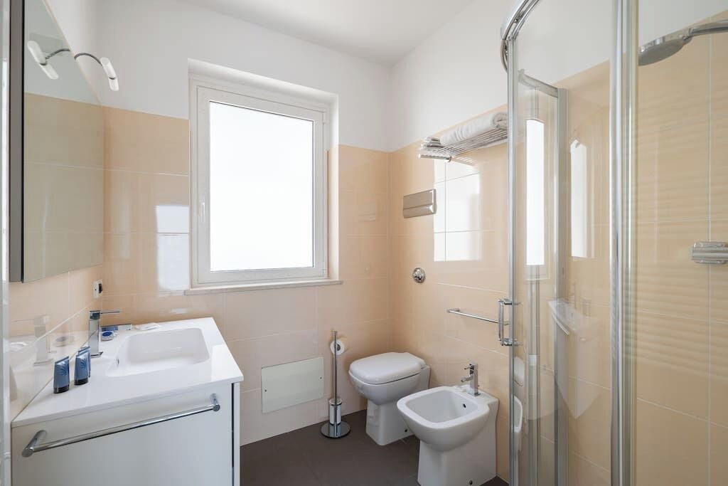Photo of Bathroom in Capo d'Orlando