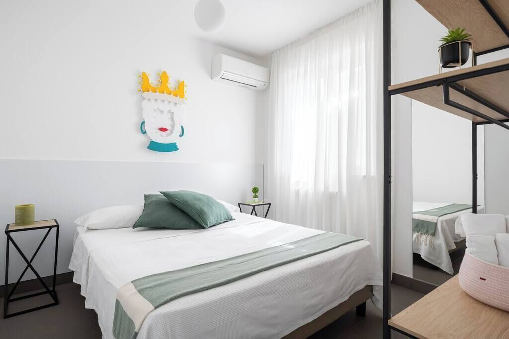 Photo of Bedroom in Capo d'Orlando