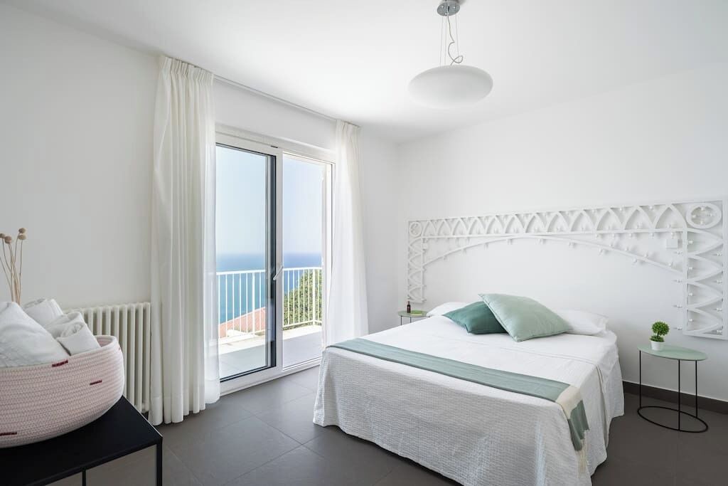 Photo of Bedroom in Capo d'Orlando