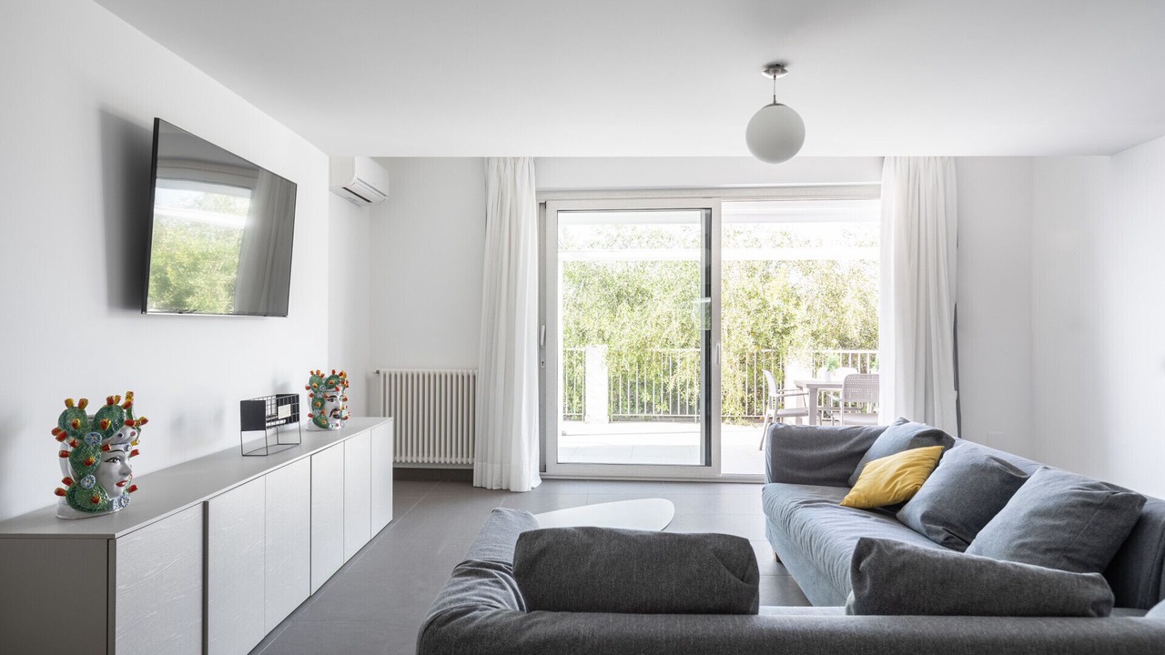 Photo of Livingroom in Capo d'Orlando