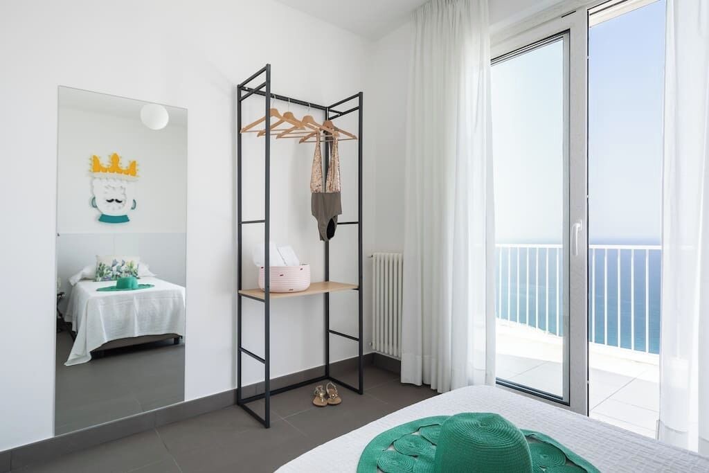 Photo of Bedroom in Capo d'Orlando