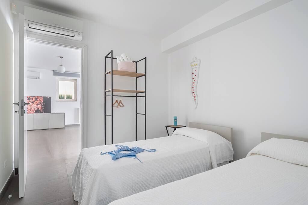 Photo of Bedroom in Capo d'Orlando