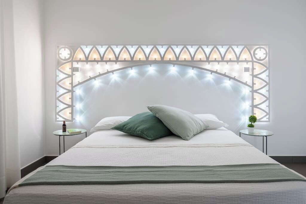 Photo of Bedroom in Capo d'Orlando
