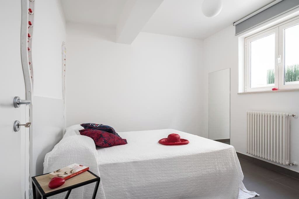 Photo of Bedroom in Capo d'Orlando