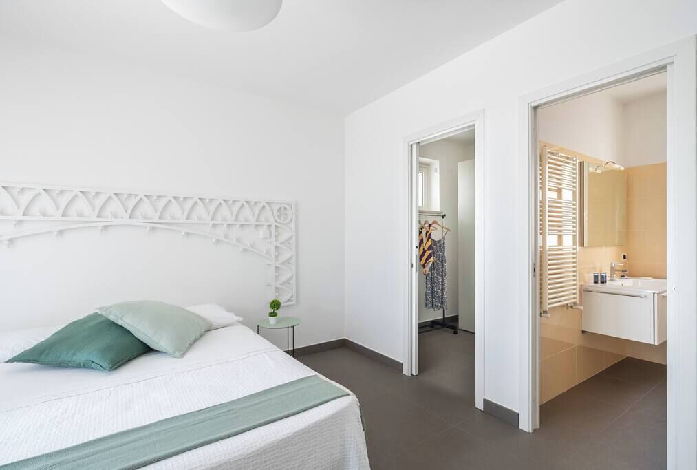 Photo of Bedroom in Capo d'Orlando
