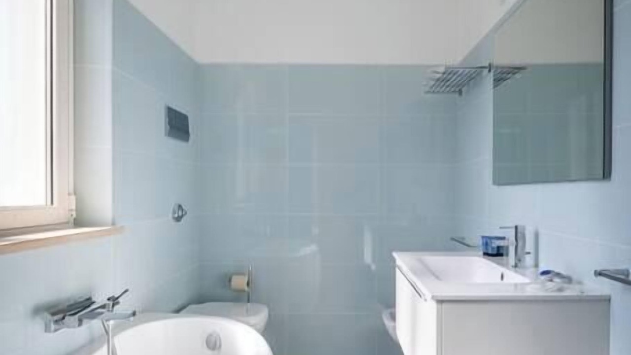 Photo of Bathroom in Capo d'Orlando
