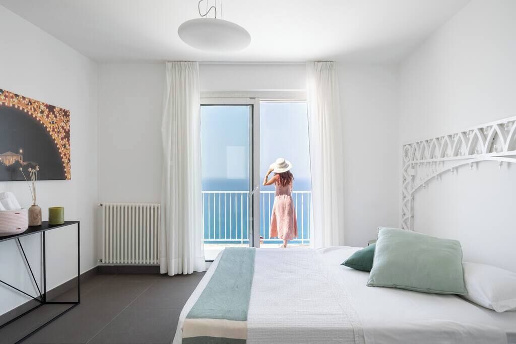 Photo of Bedroom in Capo d'Orlando