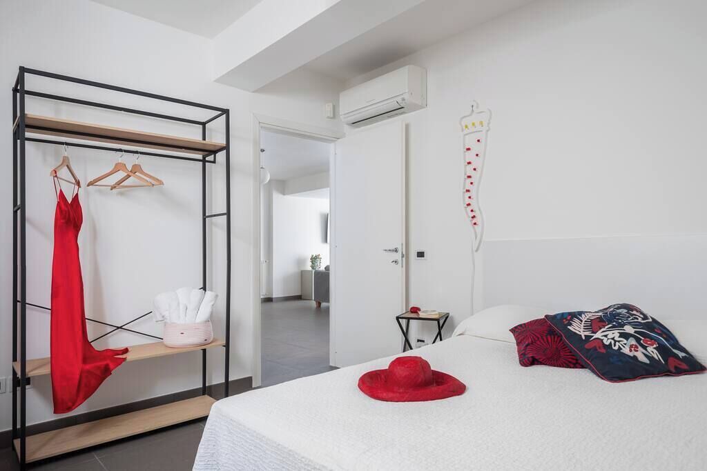 Photo of Bedroom in Capo d'Orlando
