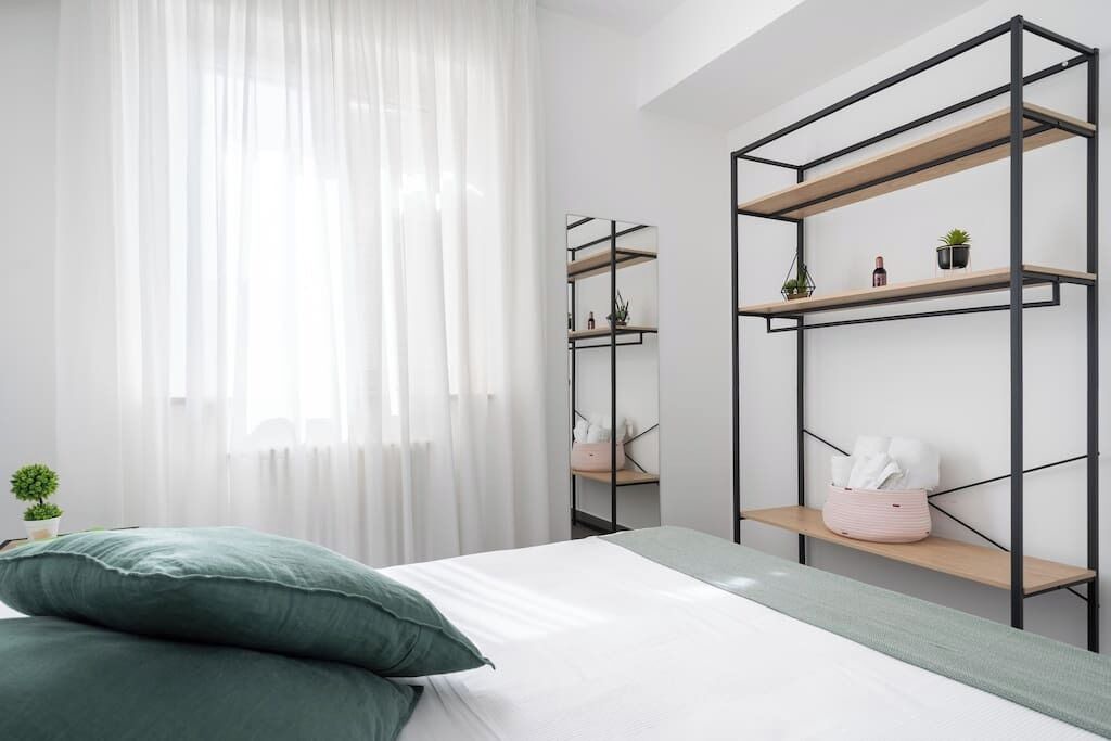 Photo of Bedroom in Capo d'Orlando