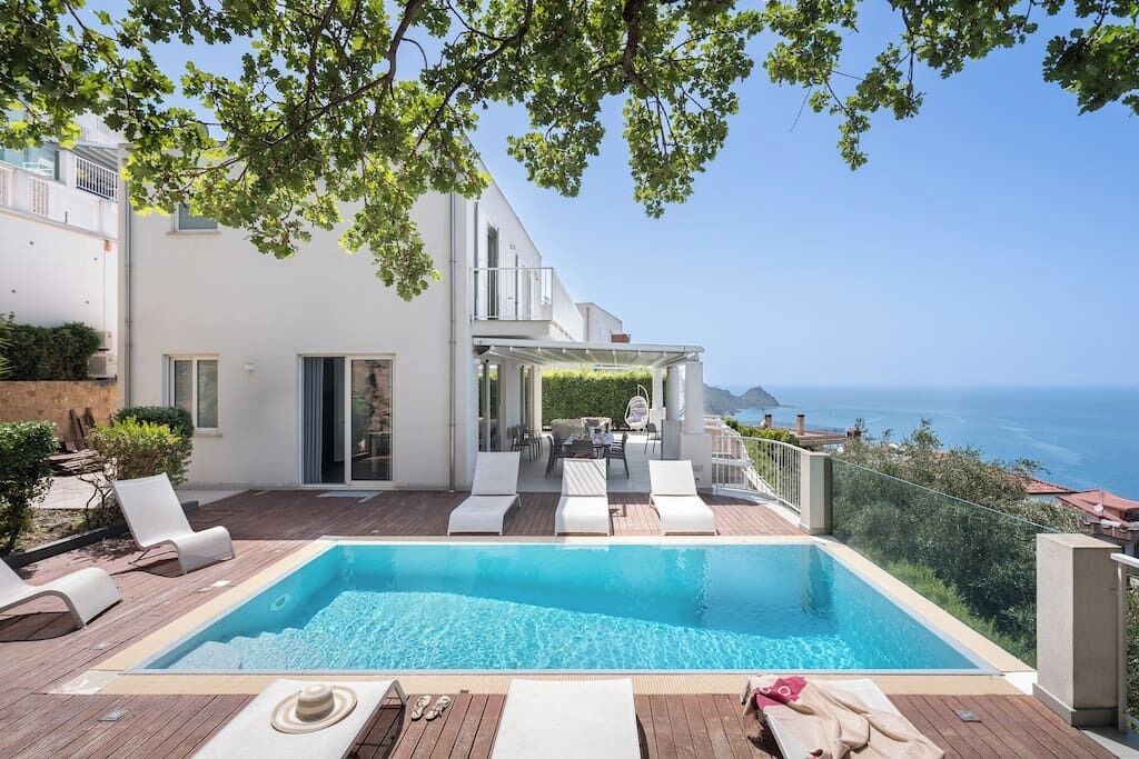 Photo of Outdoor in Capo d'Orlando