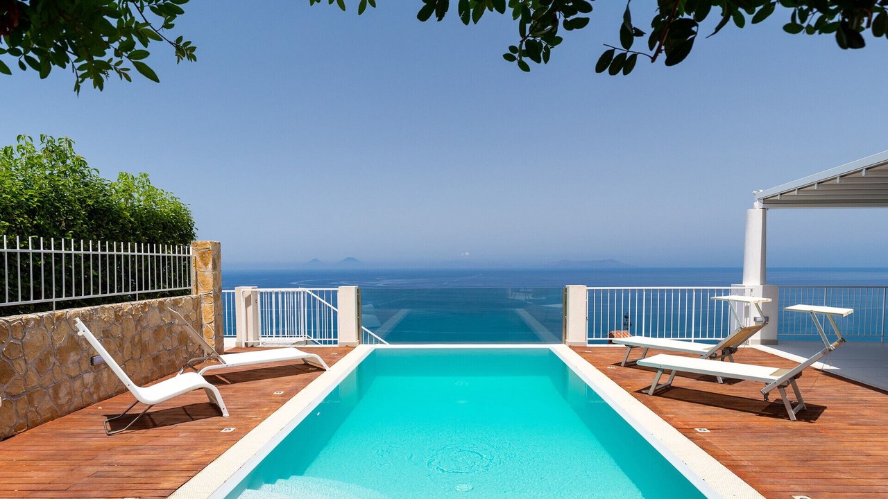 Photo of Outdoor in Capo d'Orlando
