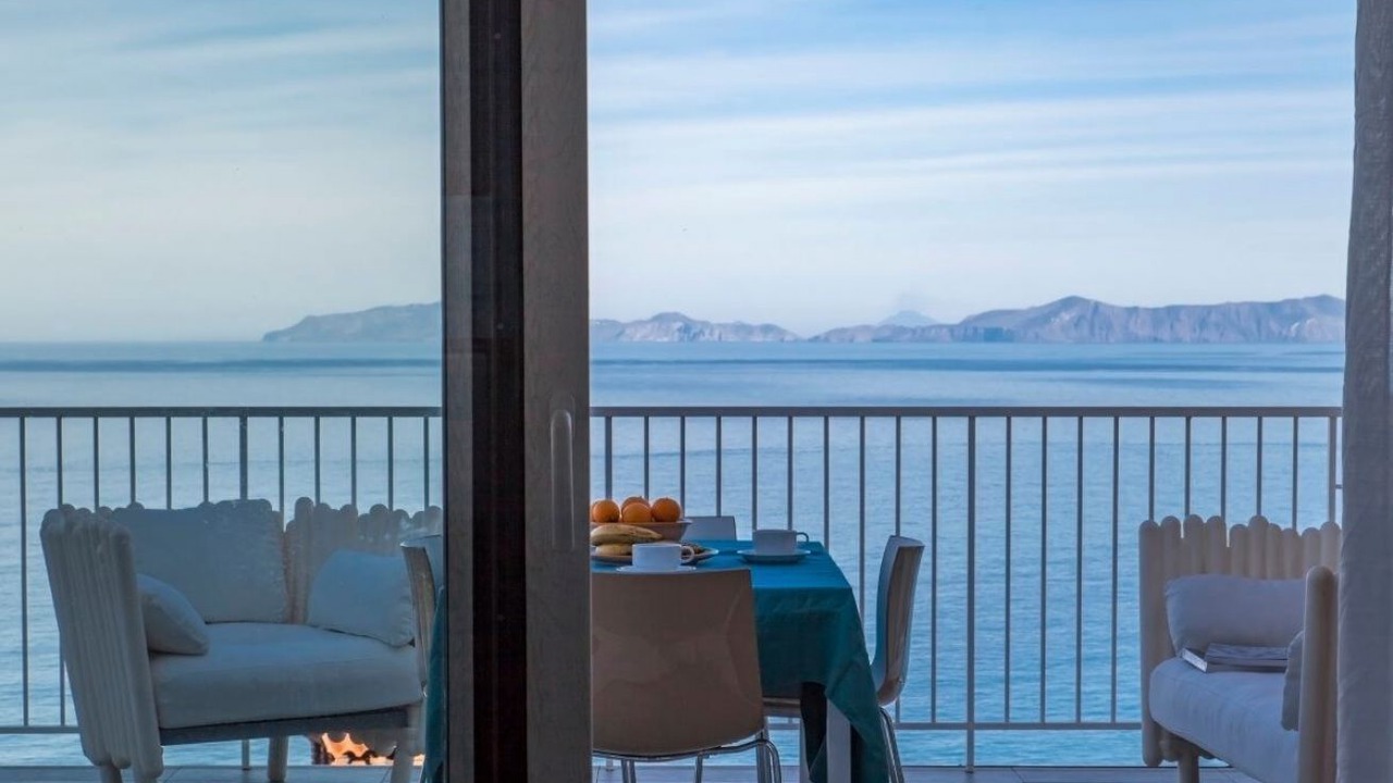 Photo of Outdoor in Capo d'Orlando