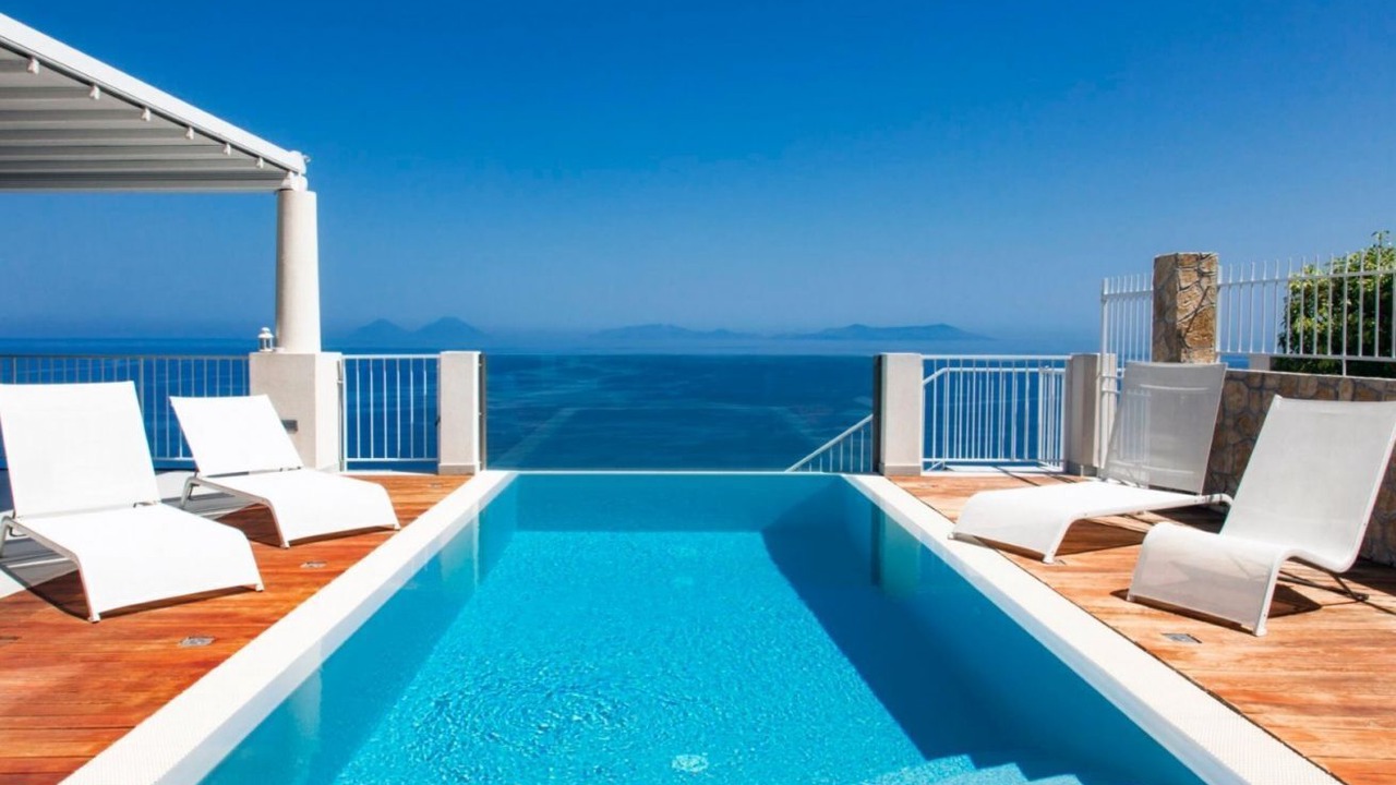 Photo of Outdoor in Capo d'Orlando