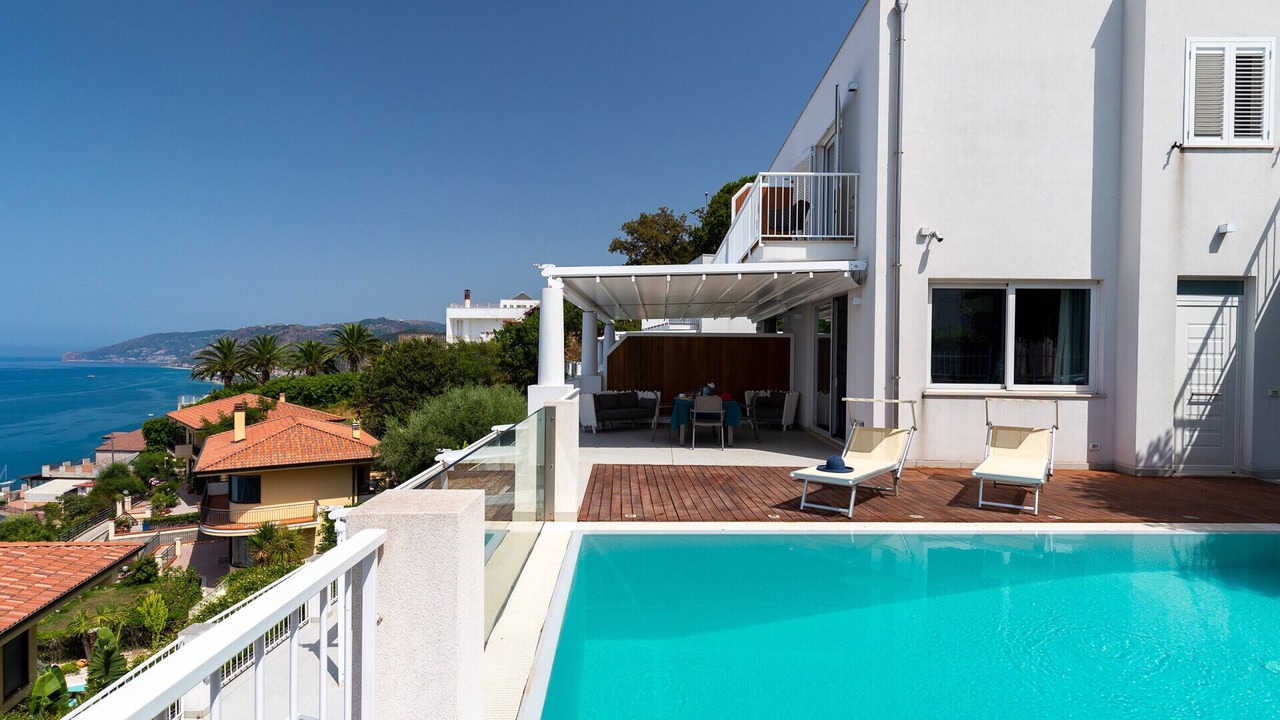 Photo of Outdoor in Capo d'Orlando