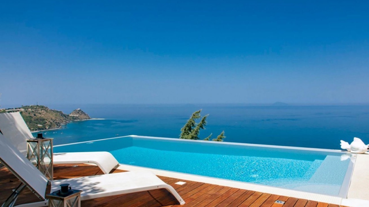Photo of Outdoor in Capo d'Orlando