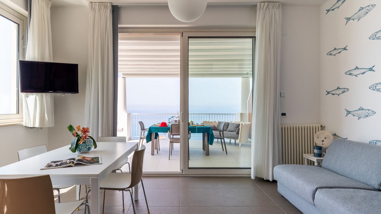 Photo of Livingroom in Capo d'Orlando