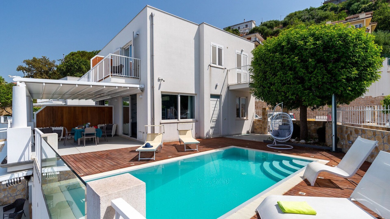 Photo of Outdoor in Capo d'Orlando