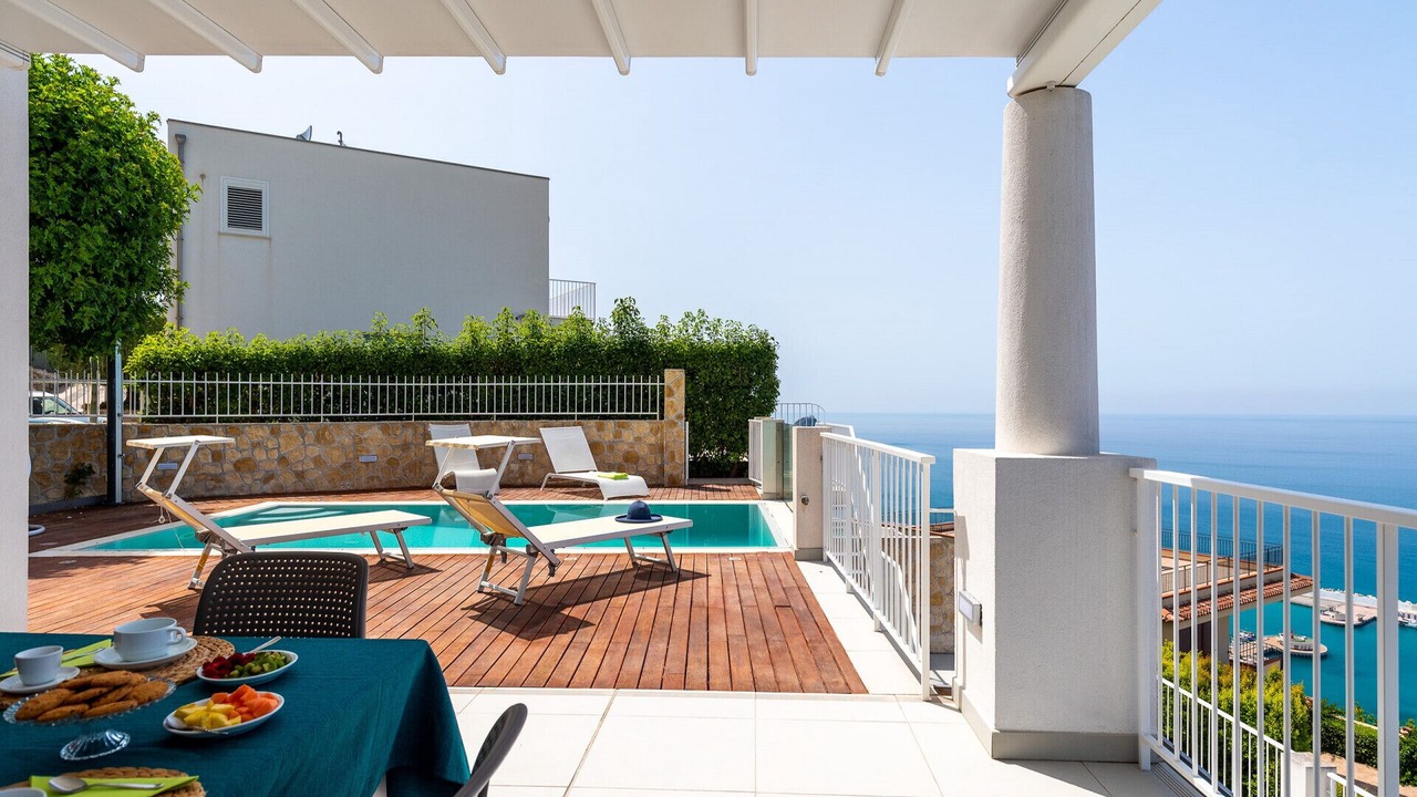 Photo of Outdoor in Capo d'Orlando