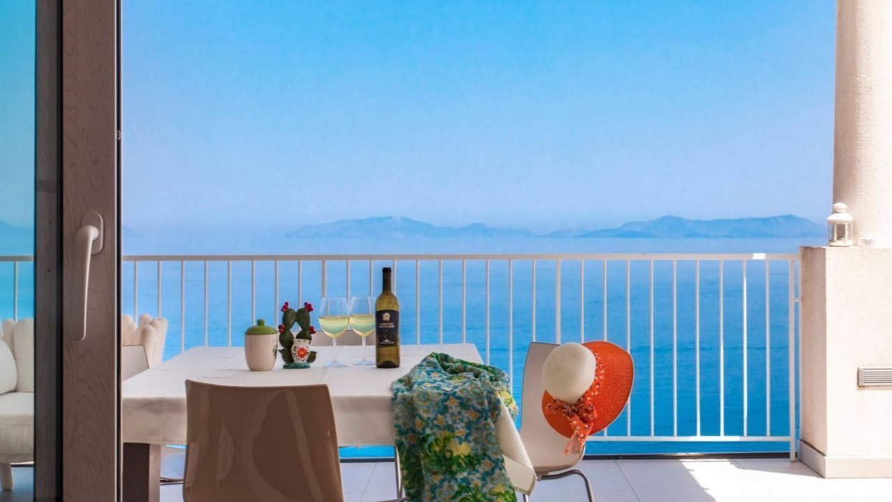 Photo of Outdoor in Capo d'Orlando