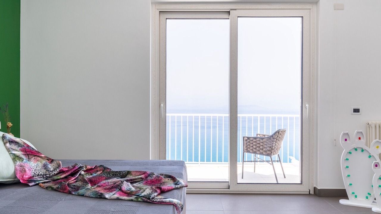 Photo of Bedroom in Capo d'Orlando