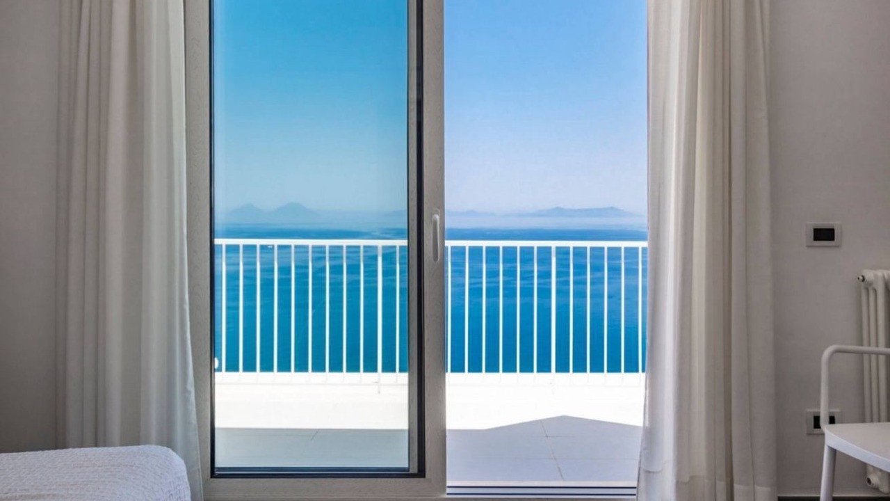 Photo of Bedroom in Capo d'Orlando