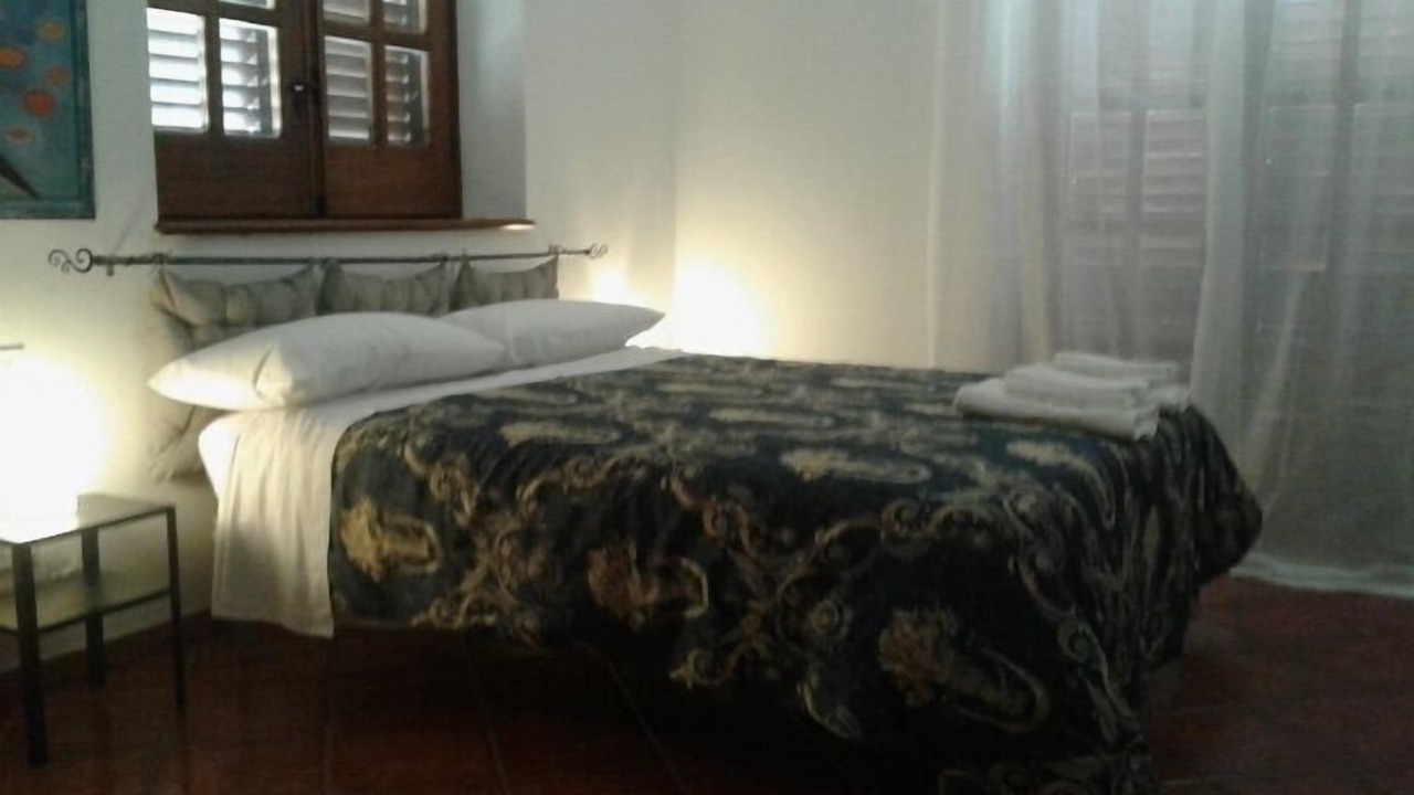 Photo of Bedroom in Cammarata