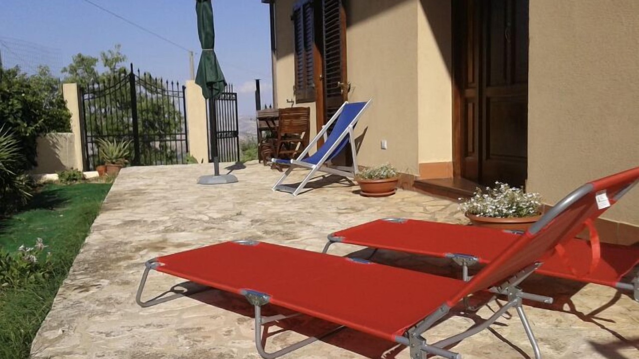 Photo of Patio Balcony in Cammarata