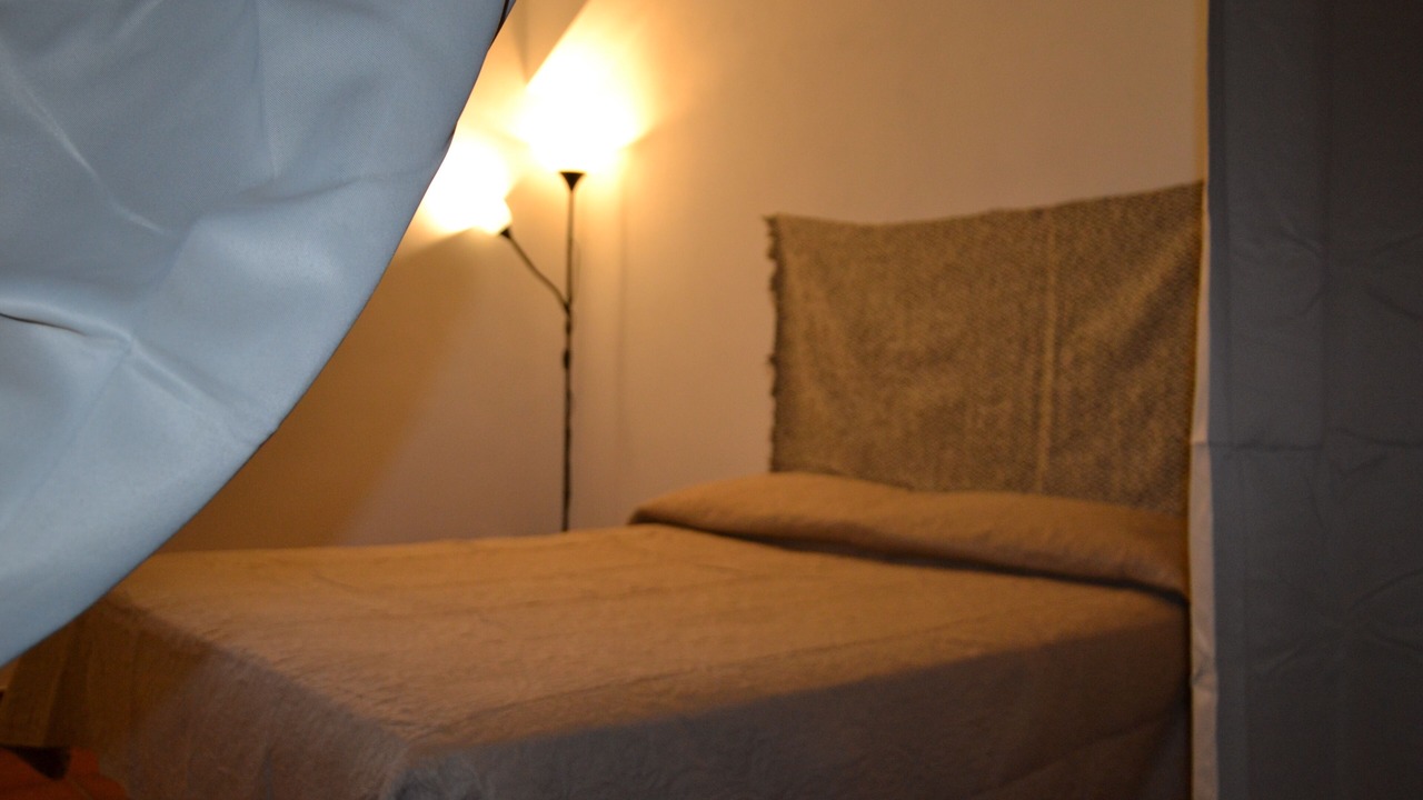 Photo of Bedroom in Cammarata