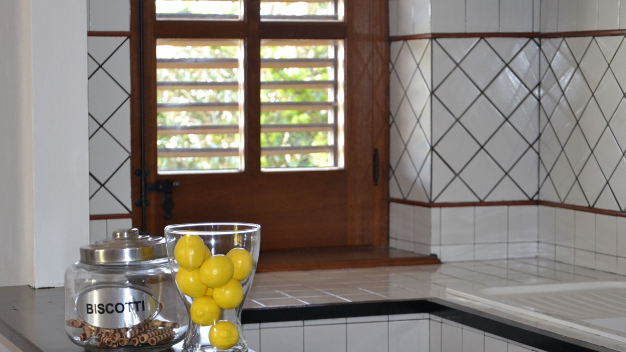 Photo of Kitchen in Cammarata