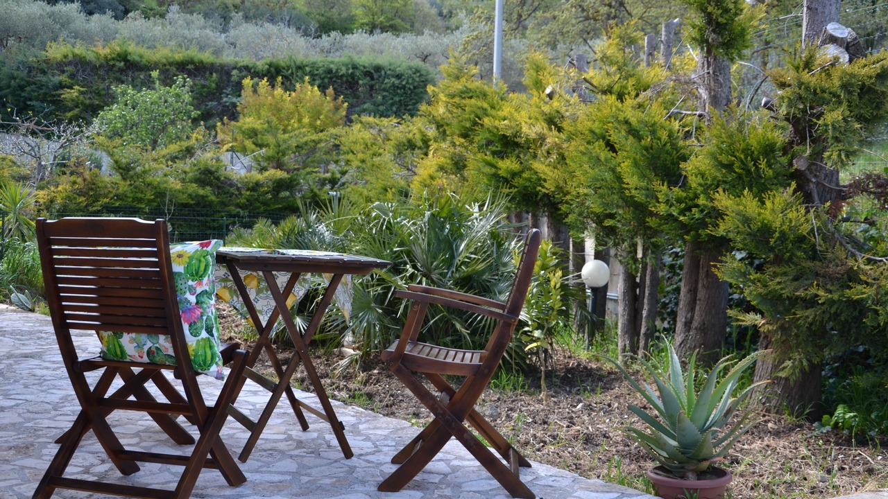 Photo of Outdoor in Cammarata