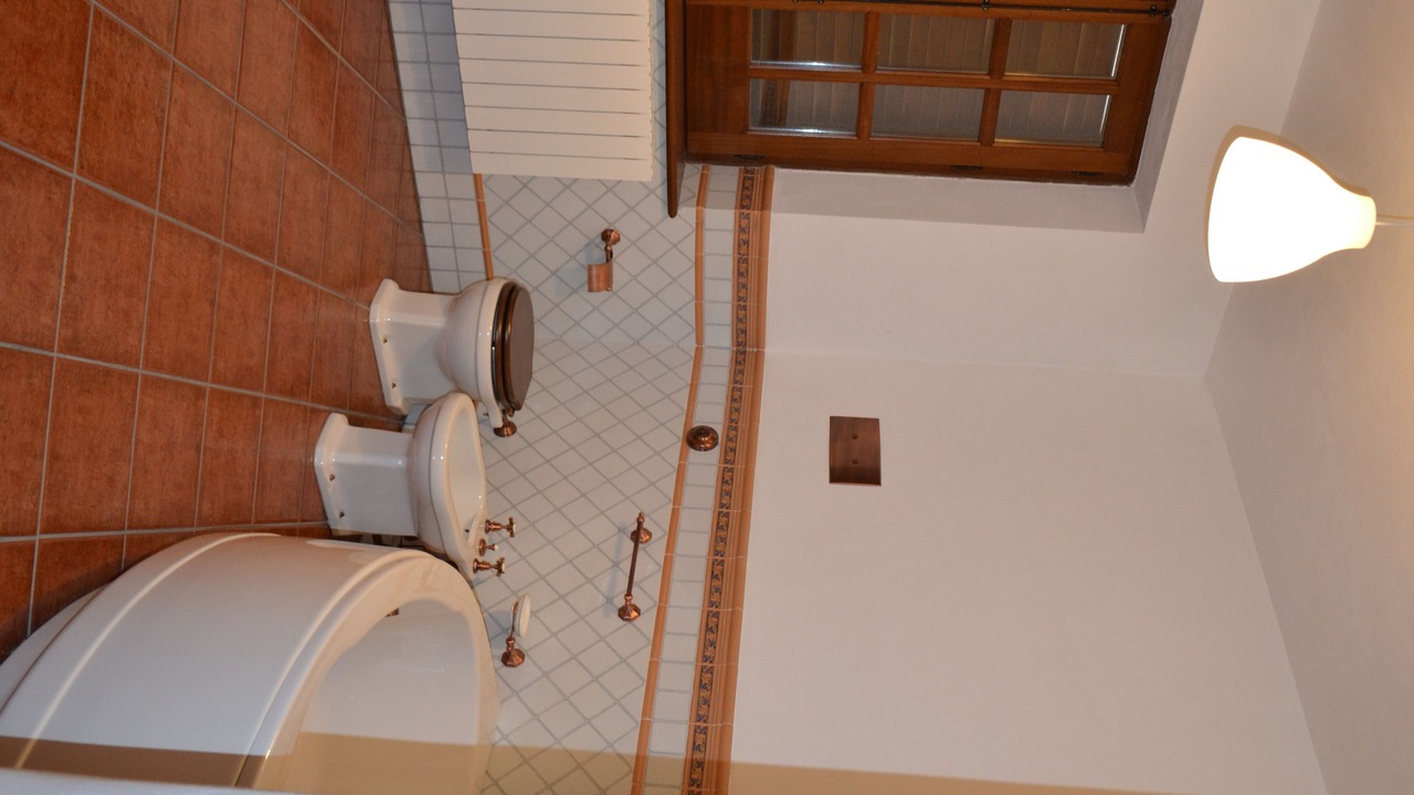 Photo of Bathroom in Cammarata