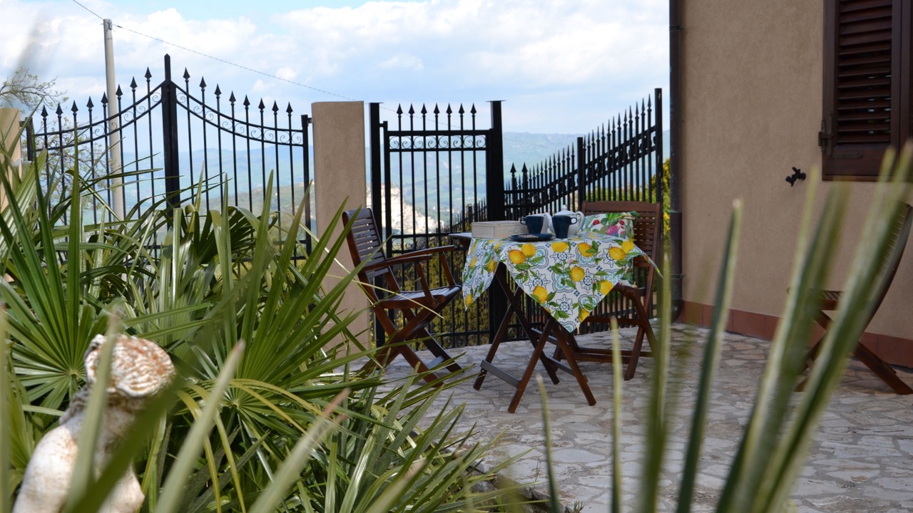 Photo of Outdoor in Cammarata