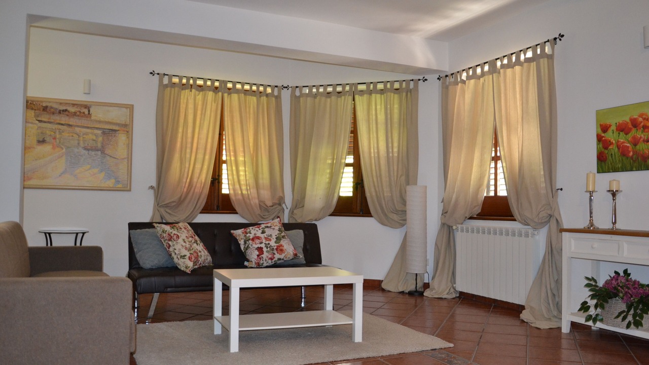 Photo of Livingroom in Cammarata