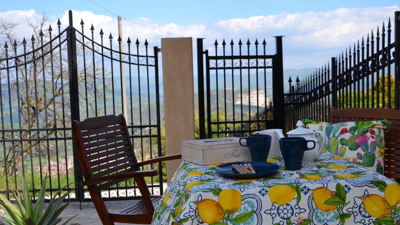 Photo of Outdoor in Cammarata