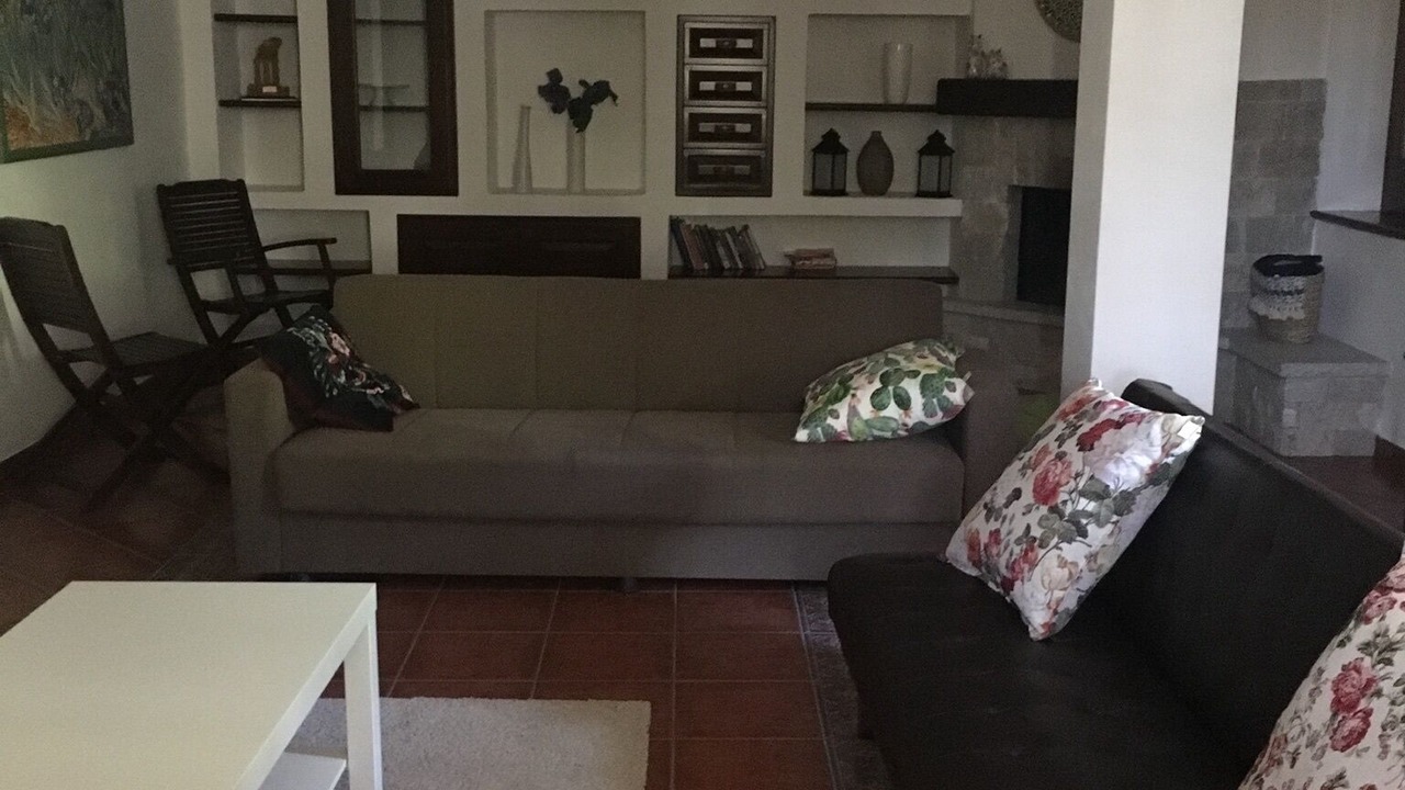 Photo of Livingroom in Cammarata