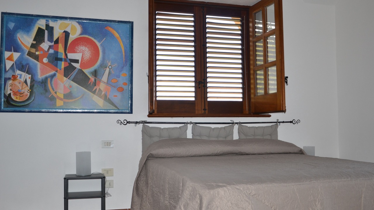 Photo of Bedroom in Cammarata