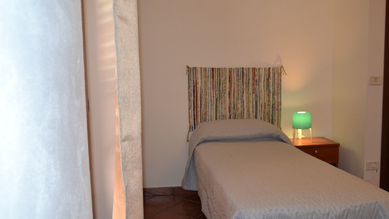 Photo of Bedroom in Cammarata
