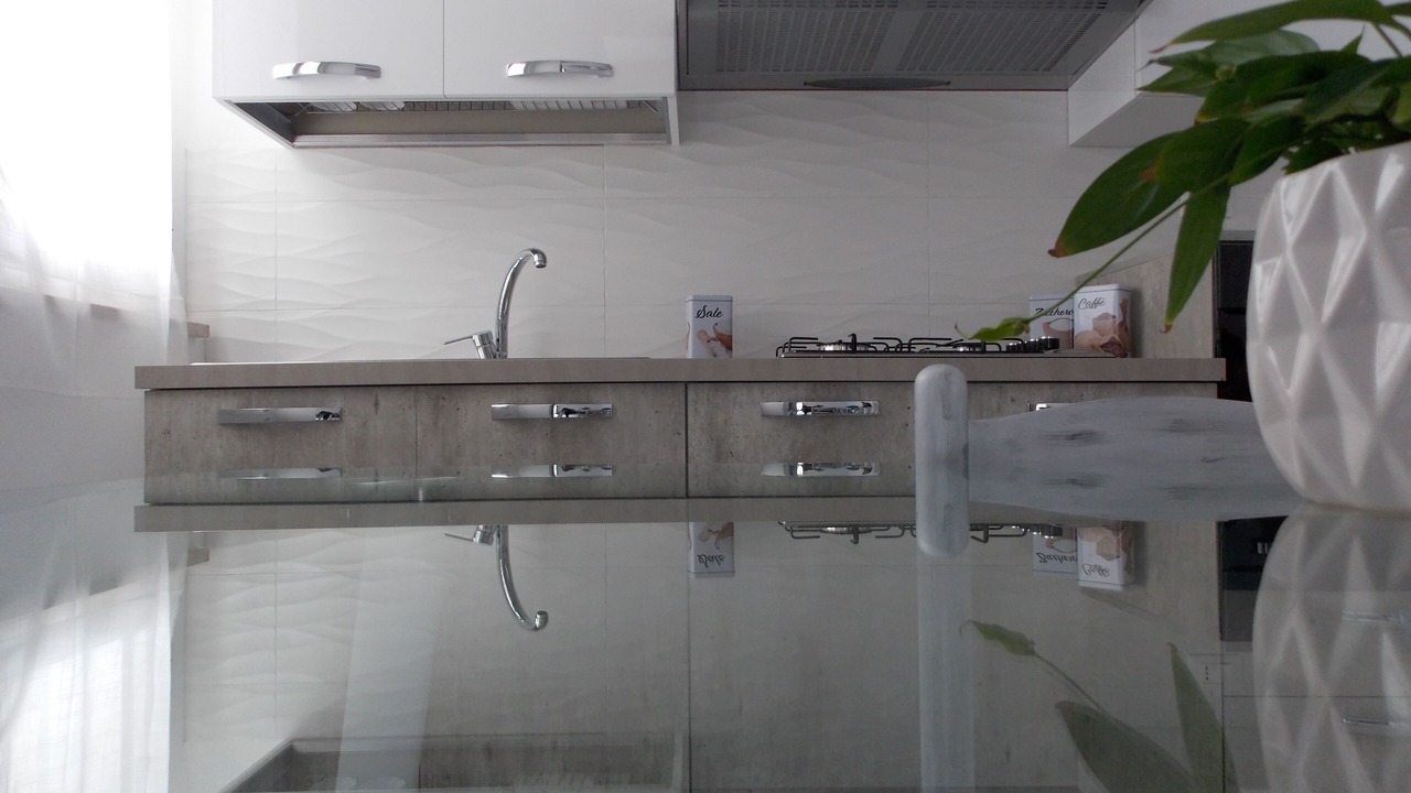 Photo of Bathroom in Trapani