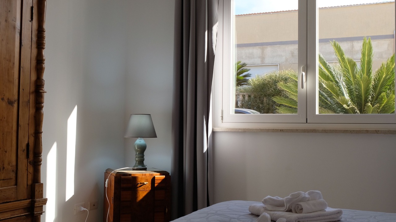 Photo of Bedroom in Trapani