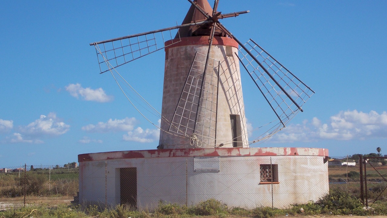 Photo of Others in Trapani