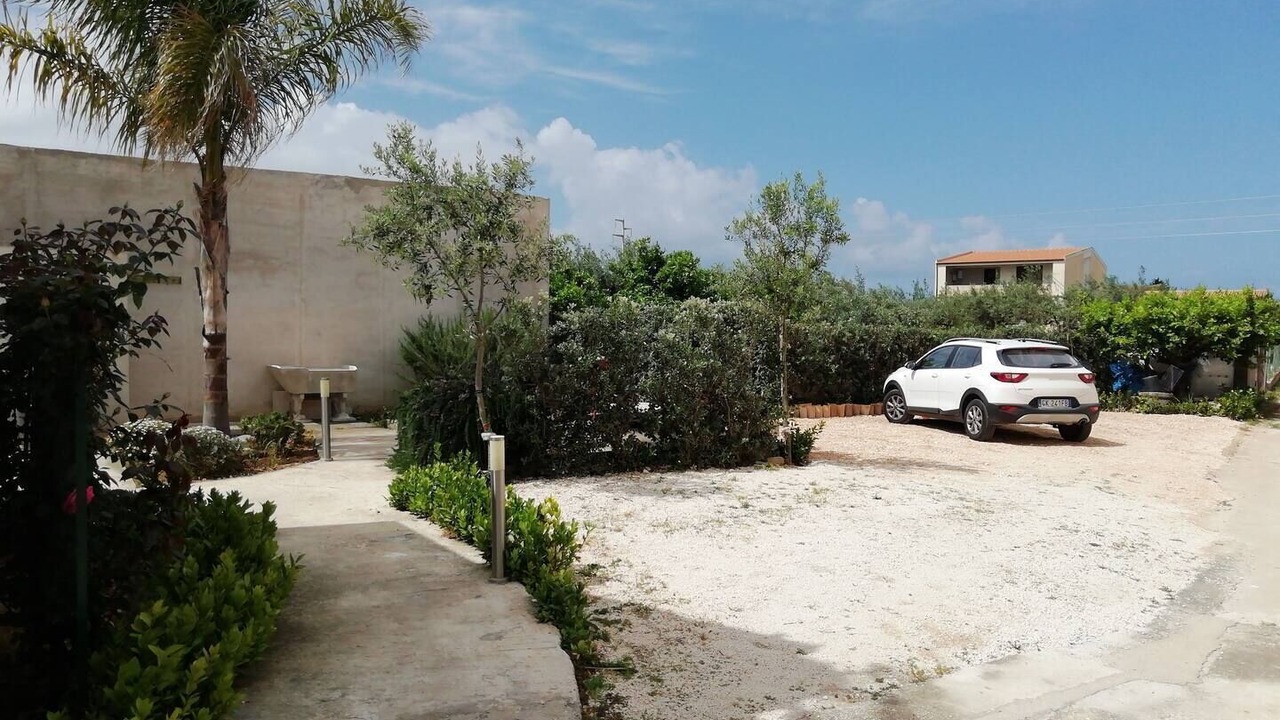 Photo of Outdoor in Trapani