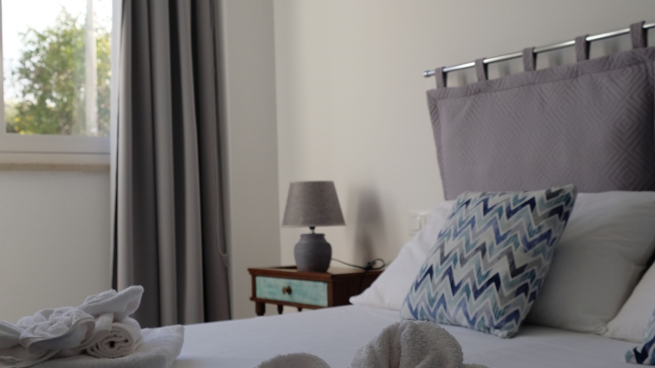 Photo of Bedroom in Trapani