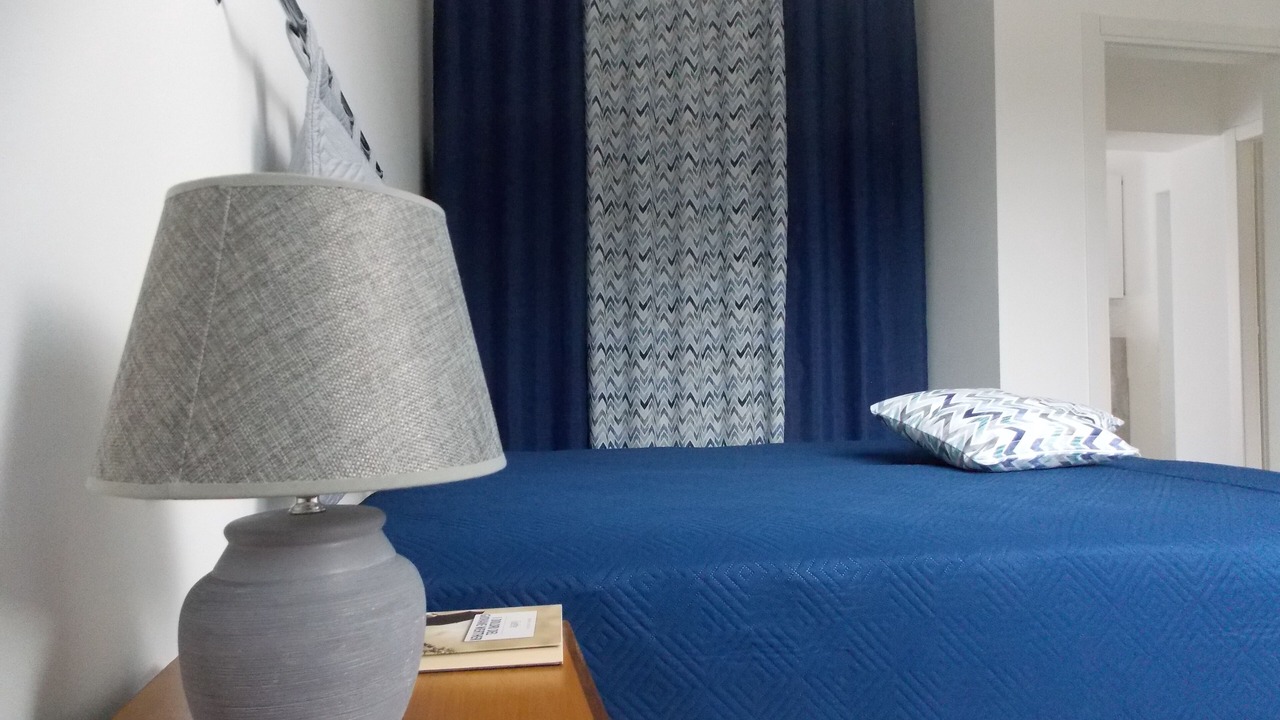 Photo of Bedroom in Trapani
