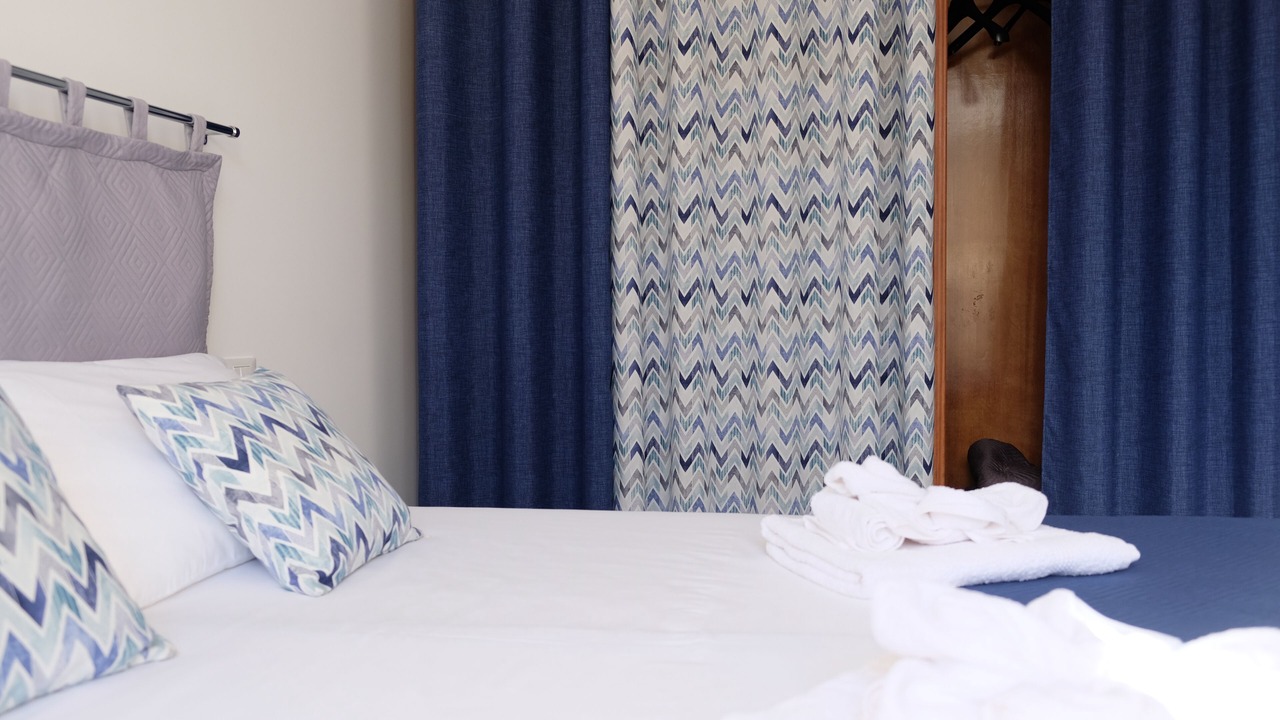 Photo of Bedroom in Trapani