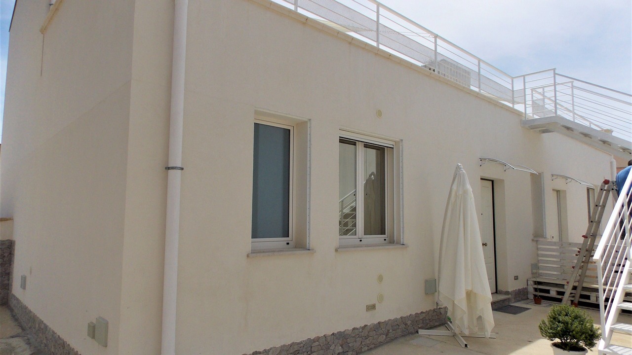 Photo of Outdoor in Trapani