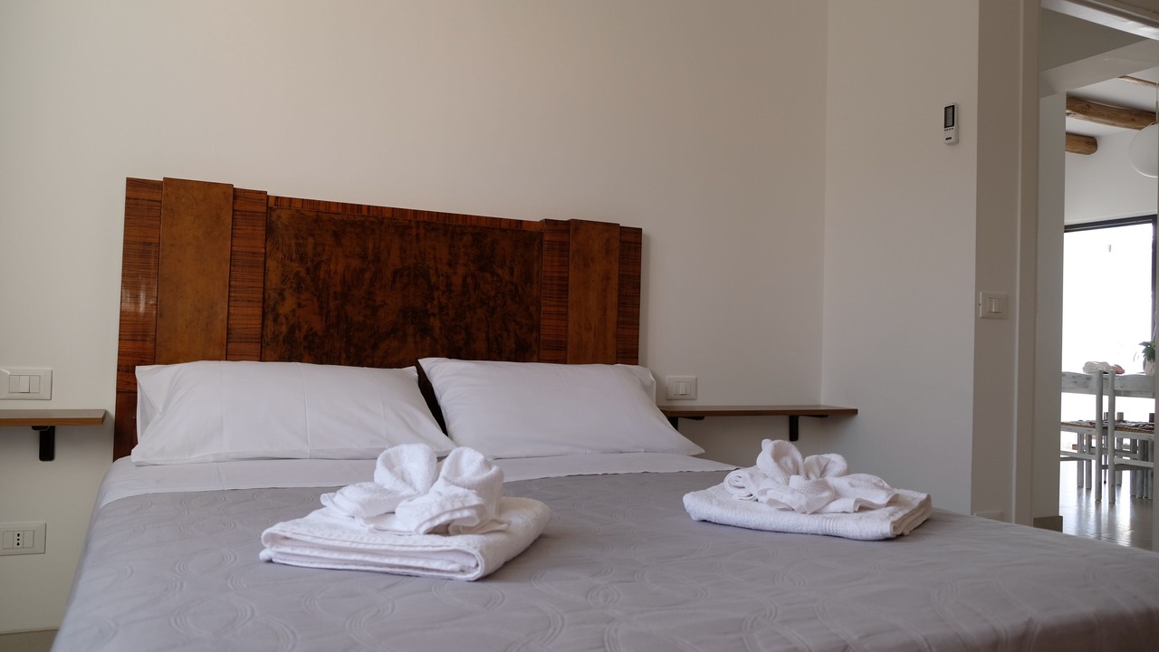 Photo of Bedroom in Trapani