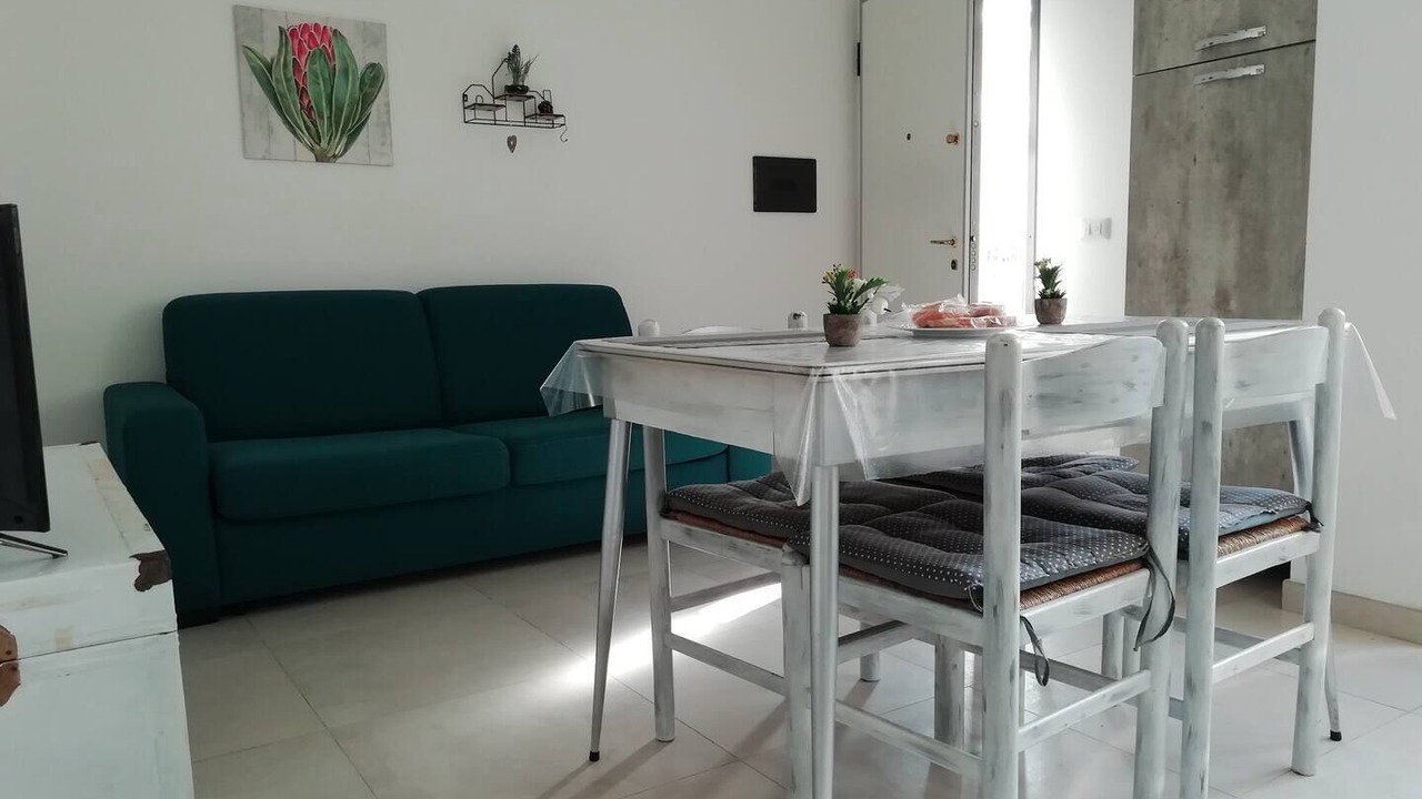 Photo of Livingroom in Trapani