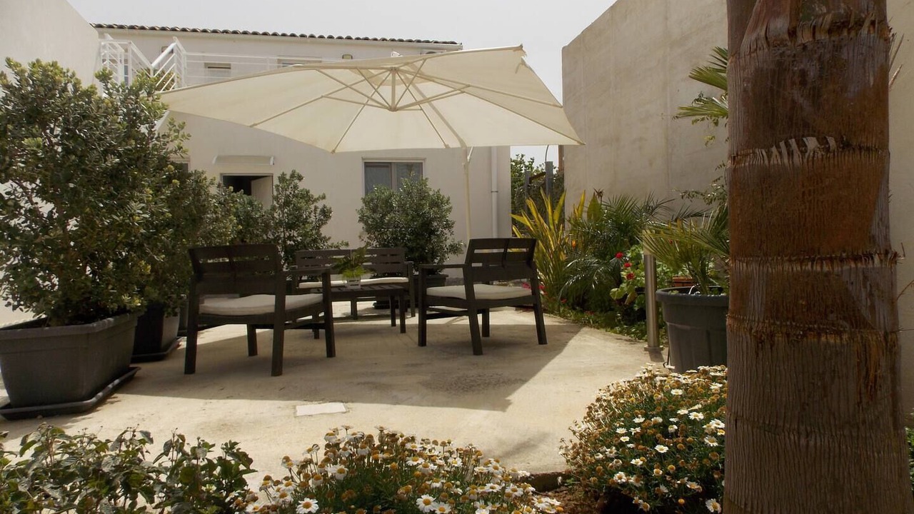 Photo of Patio Balcony in Trapani