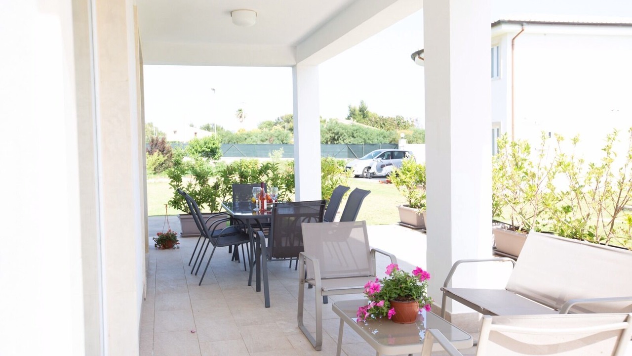 Photo of Outdoor in Plemmirio